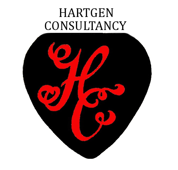 Hartgen Consultancy Logo